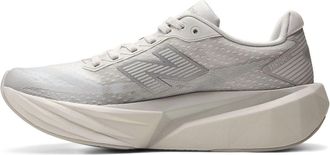 New Balance (WMNS) New Balance FuelCell Rebel v5 Grey Matter Silver Metallic WFCX6SN