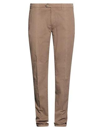 Canali BOTTOMWEAR - Trousers on YOOX.COM