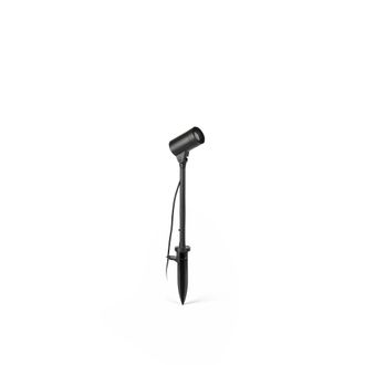 Faro Barcelona Sau M 471 Proyector/estaca Negro 13w 3000k 30&ordm;