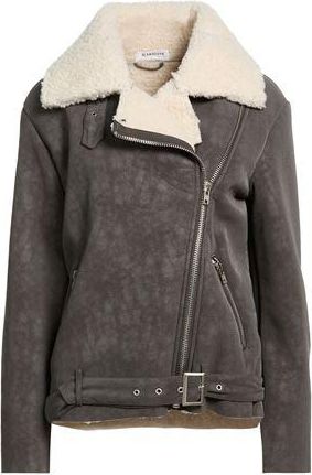 Glamorous CAPISPALLA - Shearling & Teddy su YOOX.COM