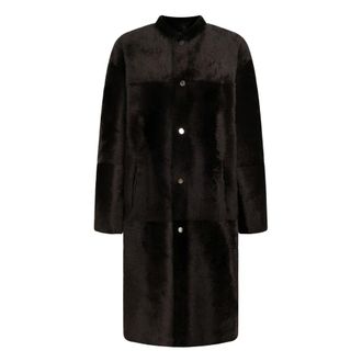 Windsor Dames, Jassen, Bruin, Maat: S
