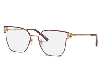 Chopard Demo Cat Eye Ladies Eyeglasses VCHL58M 0307 54