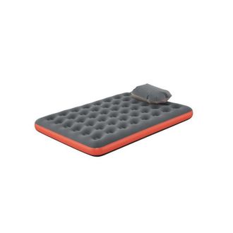 Bestway Colch&oacute;n Doble Roll & Relax 203x183x22 Cm Inflable Y Camping 67703 - Bestway