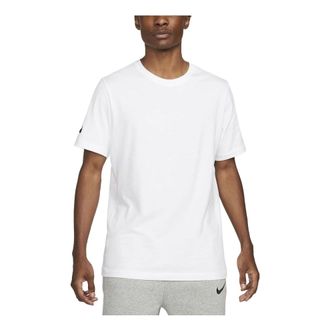 Nike Park 20 T-shirt White CZ0881-010
