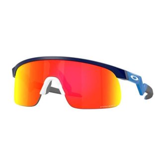 Oakley Accessoires, Heren, Veelkleurig, ONE Size, Acetaat zonnebril