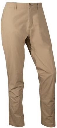 Mountain Khakis Stretch Poplin Pant in Retro Khaki at Nordstrom, Size 28 X 32