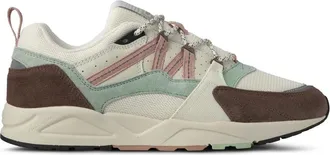 Karhu Fusion 2.0 Sneaker - Heren - Schoenen - Veelkleurig - Maat: 43 1/2 EU Leer