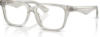 Burberry Demo Square Mens Eyeglasses BE2425D 4127 54