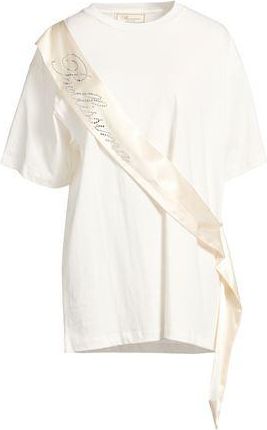 Blumarine CAMISETAS Y TOPS - Camisetas en YOOX.COM