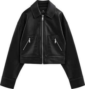Anine Bing Assan Jacket