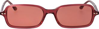 Isabel Marant Isabel Marant Rectangular Sunglasses Im 0258/S C9 A