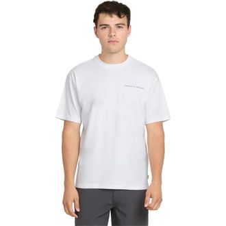 Quiksilver Angler Short Sleeve Shirt in White at Nordstrom, Size Xx-Large