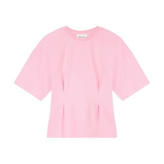 Fabienne Chapot Mujer, Camisetas, Rosa, Talla: M