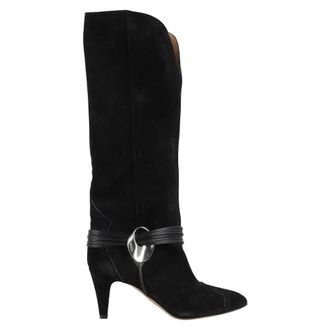Isabel Marant Mujer, Zapatos, Negro, Talla: 37 EU
