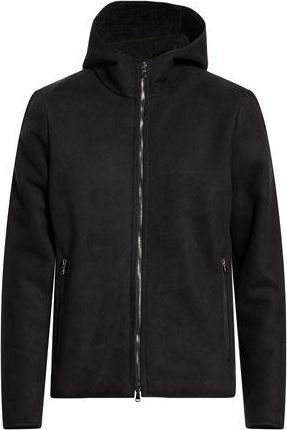 Giocasta ROPA DE ABRIGO - Borreguito y pelo ecol&oacute;gico en YOOX.COM