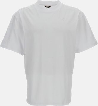 K-Way Solo Jersey T-shirt