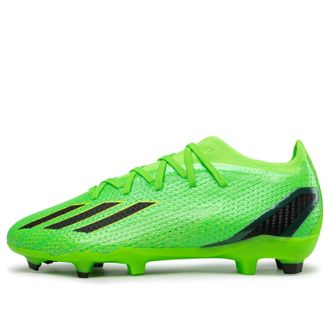 adidas X SPEEDPORTAL.2 Football boots Firm Ground Green GW8450