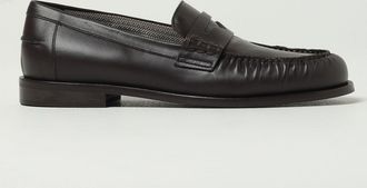 Emporio Armani Mocassino Emporio Armani in pelle