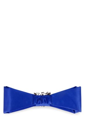 Roger Vivier U615 Cappelli E Fasce Per Capelli Hat