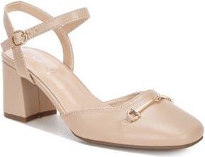 London Rag Blitz Sandal in Beige at Nordstrom Rack, Size 6.5