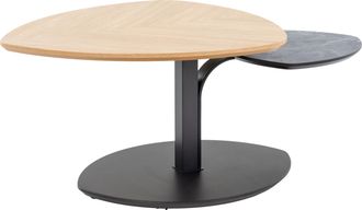 Schubiger M&ouml;bel Salontisch Voice