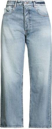 Icon Denim Los Angeles BOTTOMWEAR - Jeans sur YOOX.COM