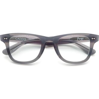CADDIS Porgy Backstage | Reading Glasses in Donkey at Nordstrom, Size +2.75