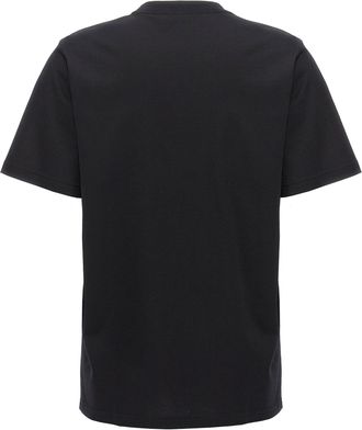 Burberry Margot T-shirt - Black