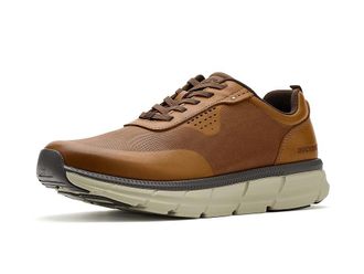 Dockers Here We Go Mens Shoes Butterscotch : 11.5 D - Medium, Synthetic