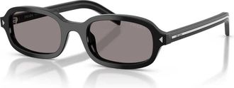 Prada Sunglasses, unisex, Black, Size: 50 MM PR D06S Sunglasses