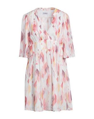 Dondup Mini dresses