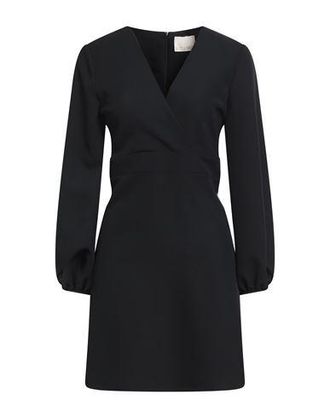 Angela Davis DRESSES - Mini dresses on YOOX.COM