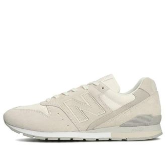 New Balance 996 Series Low Tops Retro Creamy White CM996TA2