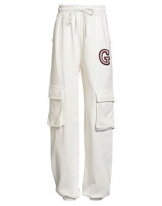 Gaëlle Paris BOTTOMWEAR - Trousers sur YOOX.COM