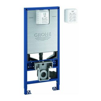 GROHE Elemento Wc Grohe Rapid Slx 39865 Bh: 1,13 M Con Regulador De Flujo De Aclarado / Caja De Terminales