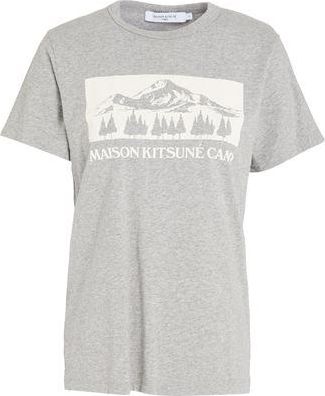Maison Kitsun&eacute; T-shirts