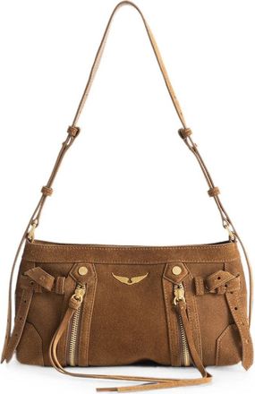 Zadig&Voltaire Baby Madison Suede