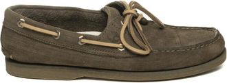 Timberland Hombre, Zapatos, Verde, Talla: 41 EU