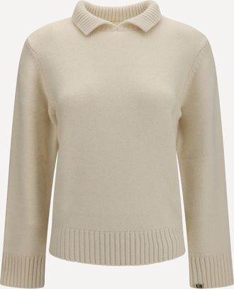 Extreme Cashmere N&deg;513 Jo Sweater Female UNI