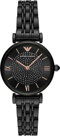 Emporio Armani Mujer, Accesorios, Negro, Talla: ONE Size