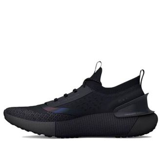 Under Armour HOVR Phantom 3 Storm Triple Black 3025522-001
