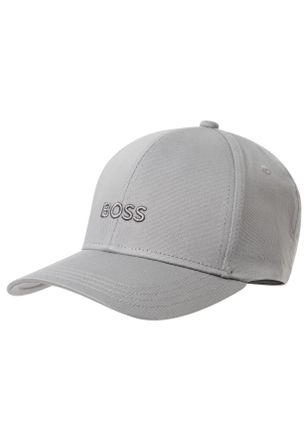 HUGO BOSS Zed mit Logostickerei, Unisex