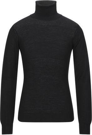 Manuel Ritz KNITWEAR - Turtlenecks sur YOOX.COM