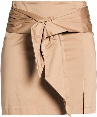 Ga&euml;lle Paris PARTES DE ABAJO - Minifaldas en YOOX.COM