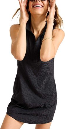 Tommy Bahama Aubrey Jacquard Mini Dress