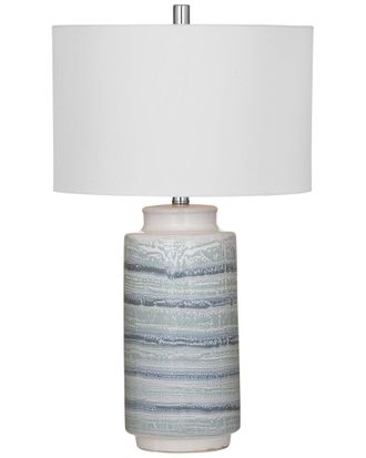 Bassett Mirror Company Brizi Table Lamp