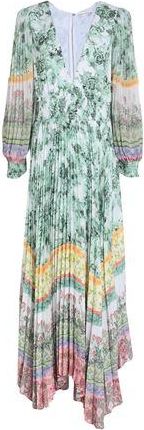 Alice & Olivia VESTIDOS - Vestidos largos en YOOX.COM