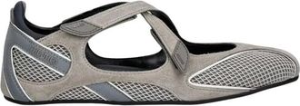 The Attico Donna, Scarpe, Grigio, 40 EU, new