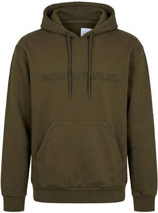Cooperativa Pescatori Posillipo TOPWEAR - Sweatshirts on YOOX.COM