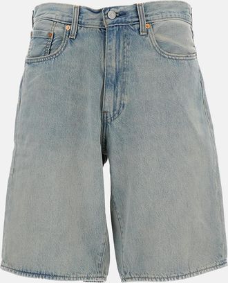 Levi's Bermuda 478 Baggy Shorts
